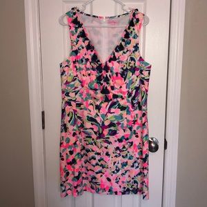 Lilly Pulitzer shift